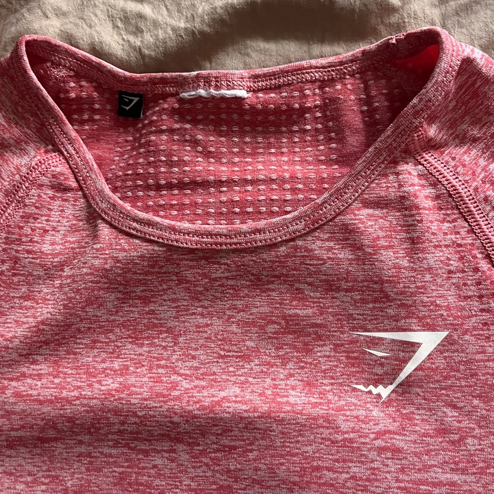 Gymshark Crop Tops - image 6